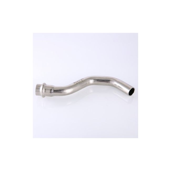 Обвод вн.-нар. нерж. сталь 15ах15 Valtec VTi.970.I.001515, Для трубы диаметром, мм: 15 ,фото 2