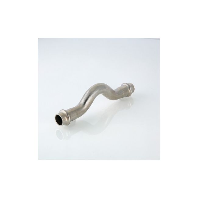 Обвод вн.-вн. нерж. сталь 12х12 Valtec VTi.971.I.001212, Для трубы диаметром, мм: 12 ,фото 4