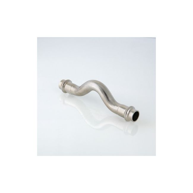 Обвод вн.-вн. нерж. сталь 12х12 Valtec VTi.971.I.001212, Для трубы диаметром, мм: 12 ,фото 2