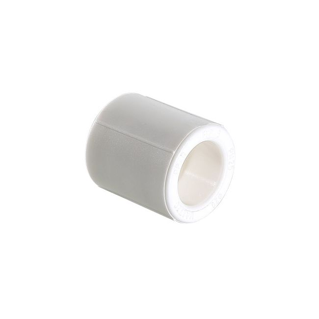 Муфта PPR 25мм Valtec VTp.703.0.025, Размер изделия: 25 