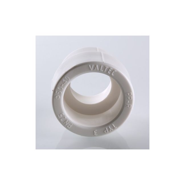 Муфта переходная PPR 25-20мм Valtec VTp.705.0.025020, Для трубы диаметром, мм: 25x20 ,фото 3