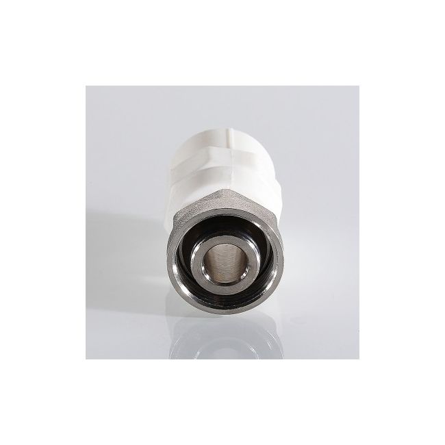 Муфта комбинированная PPR с накидной гайкой 20х1/2" Valtec VTp.708.0.02004, Размер изделия: 20x1/2 ,фото 5