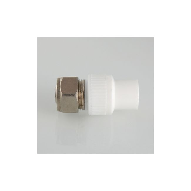 Соединитель для коллектора с переходом на РЕХ Valtec VTp.710 ,фото 3