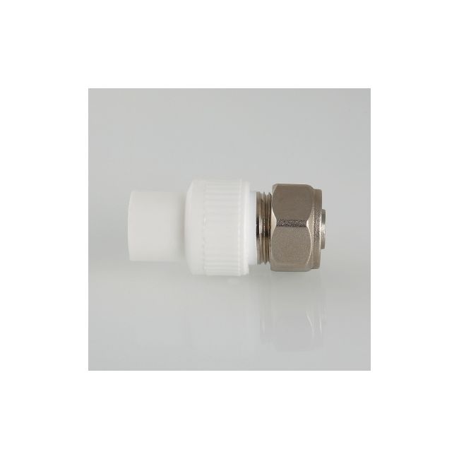 Соединитель для коллектора с переходом на РЕХ Valtec VTp.710 ,фото 2