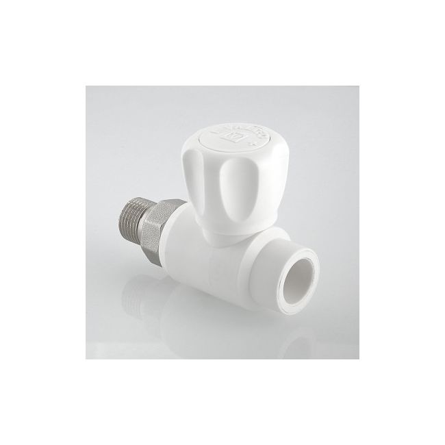 Кран PPR со сгоном прямой 20х1/2" Valtec VTp.717.0.02004, Размер изделия: 20 мм х 1/2 ,фото 3