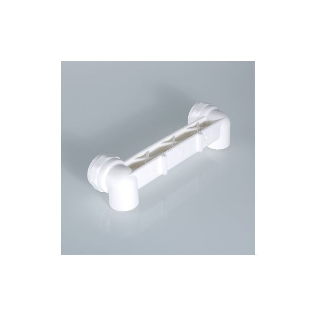 Планка с водорозетками PPR 20х1/2" Valtec VTp.724.0.02004, Для трубы диаметром, мм: 20, Резьба подключения: 1/2" вн ,фото 2