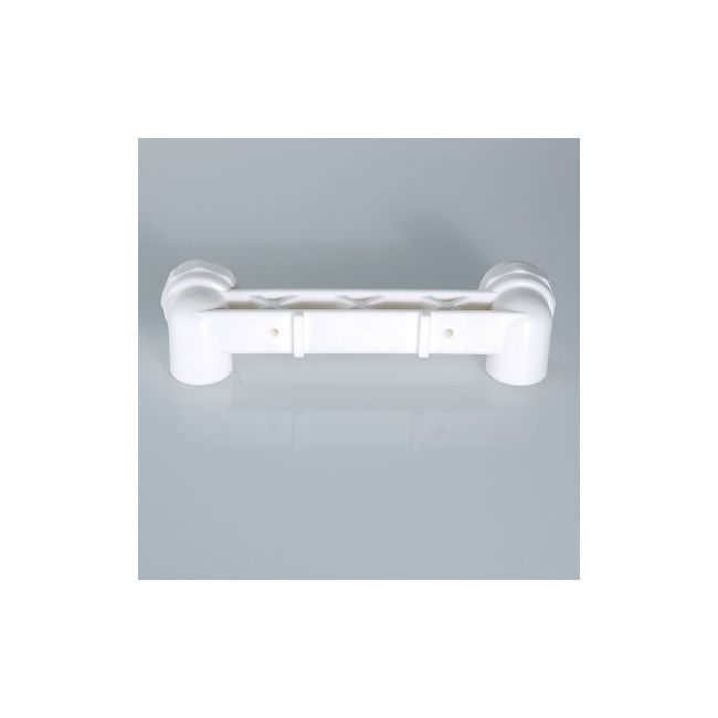 Планка с водорозетками PPR 20х1/2" Valtec VTp.724.0.02004, Для трубы диаметром, мм: 20, Резьба подключения: 1/2" вн ,фото 3