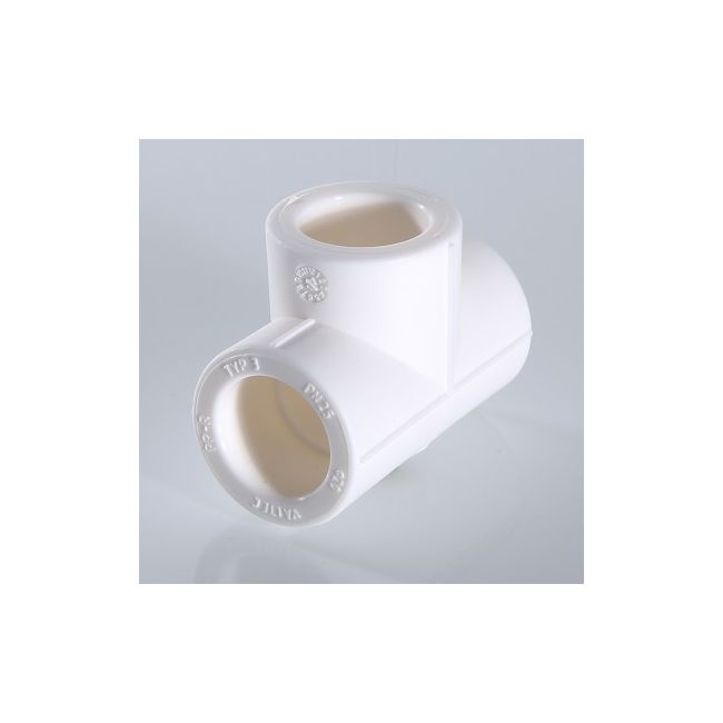 Тройник PPR 20мм Valtec VTp.731.0.020, Для трубы диаметром, мм: 20 ,фото 3