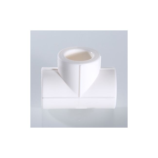 Тройник PPR 20мм Valtec VTp.731.0.020, Для трубы диаметром, мм: 20 ,фото 2