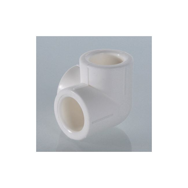 Тройник PPR двухплоскостной 20мм Valtec VTp.738.0.020, Для трубы диаметром, мм: 20 ,фото 3