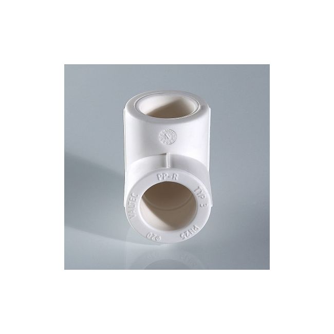 Угольник 90 PPR 20мм Valtec VTp.751.0.020, Для трубы диаметром, мм: 20 ,фото 4