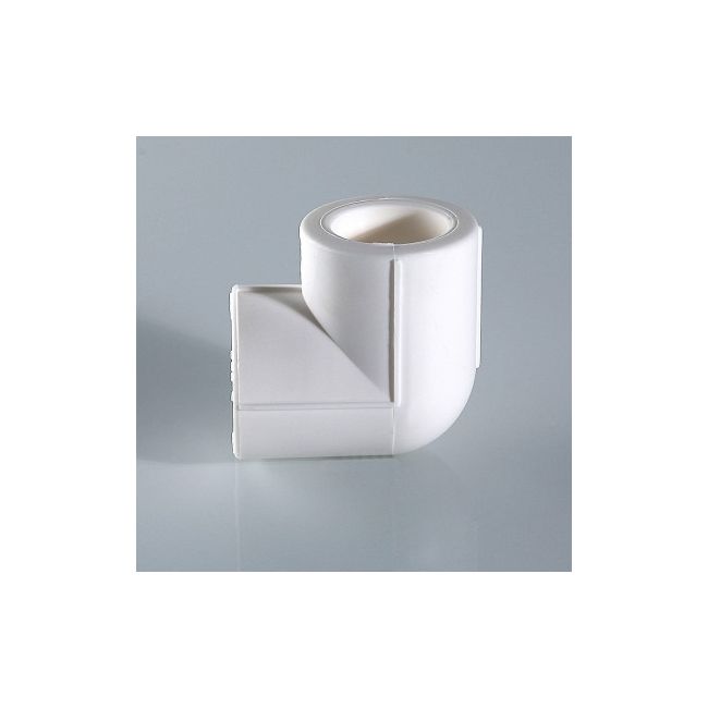 Угольник 90 PPR 20мм Valtec VTp.751.0.020, Для трубы диаметром, мм: 20 ,фото 2