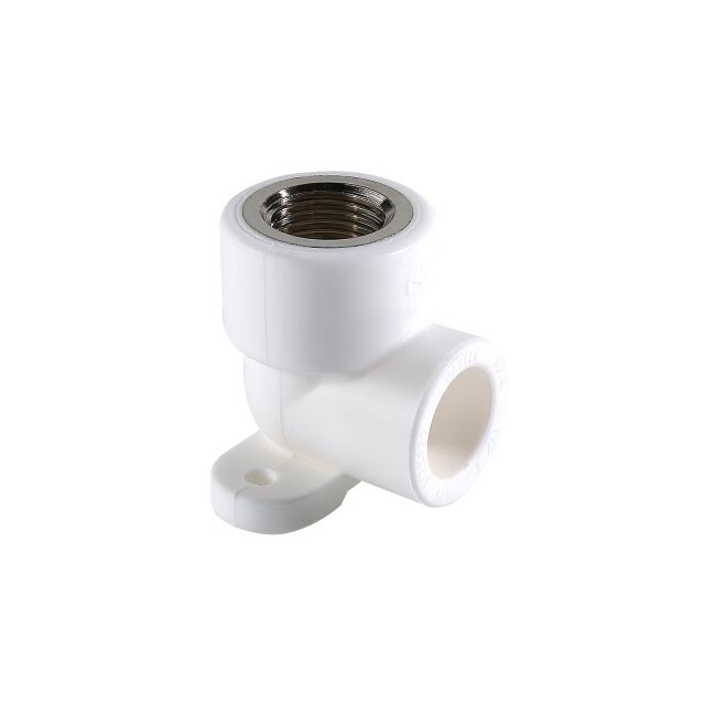 Водорозетка PPR 25х1/2"вн. Valtec VTp.754.0.02504, Размер изделия: 25х1/2 