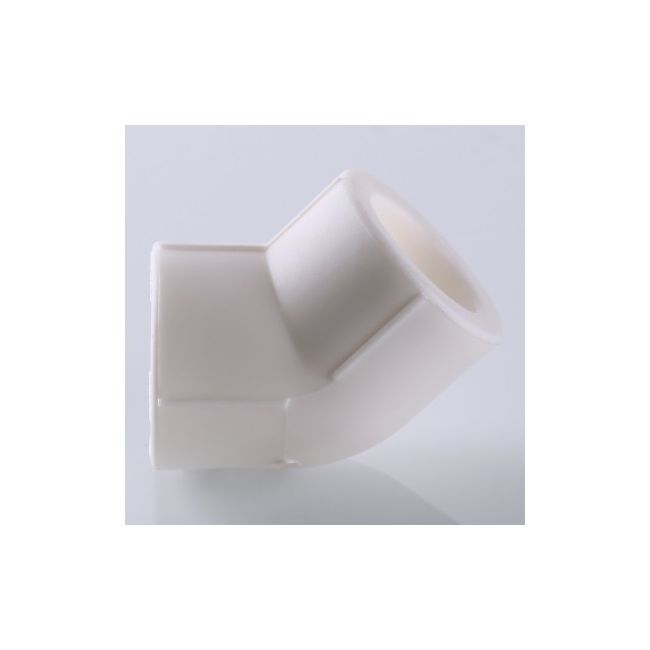 Угольник 45 PPR 20мм Valtec VTp.759.0.020, Для трубы диаметром, мм: 20 ,фото 3