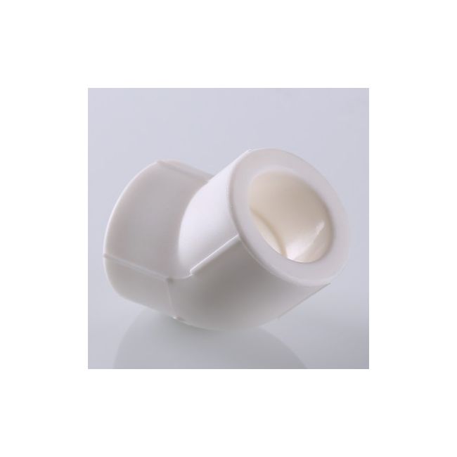 Угольник 45 PPR 20мм Valtec VTp.759.0.020, Для трубы диаметром, мм: 20 ,фото 2