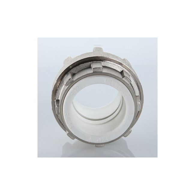 Муфта PPR разъемная 20мм Valtec VTp.763.0.020, Для трубы диаметром, мм: 20 ,фото 4