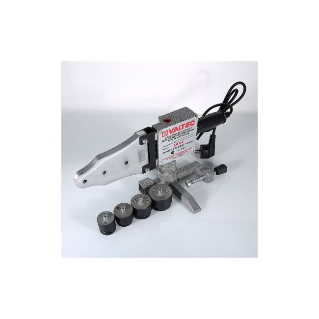 Комплект сварочного оборудования VALTEC ER-04, 20-40 мм (1200вт) Valtec VTp.799.E.020040, Размер изделия: 20-40 мм, 1500 Вт ,фото 2