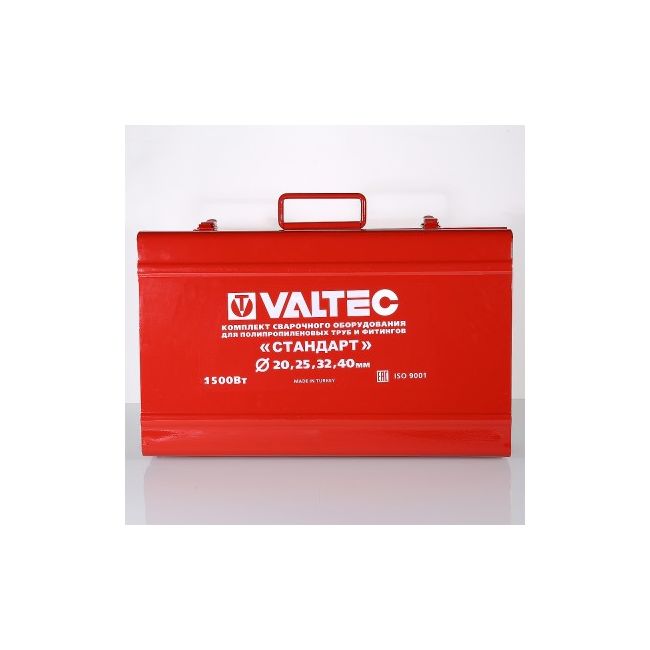 Сварочный комплект «Стандарт» Valtec ,фото 2