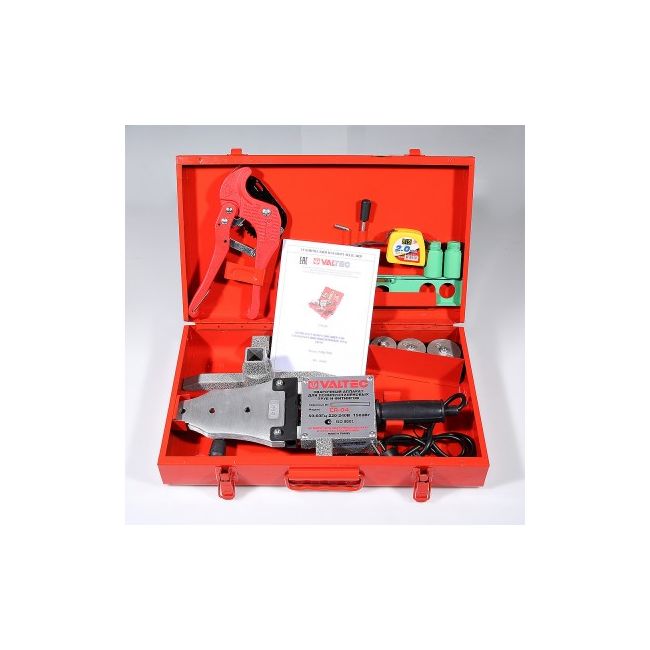 Сварочный комплект «Стандарт» Valtec ,фото 3