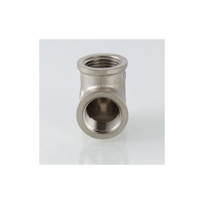 Угольник 1/2" вн.-вн. Valtec VTr.090.N.0004, Диаметр подключения, дюйм: 1/2 ,фото 4