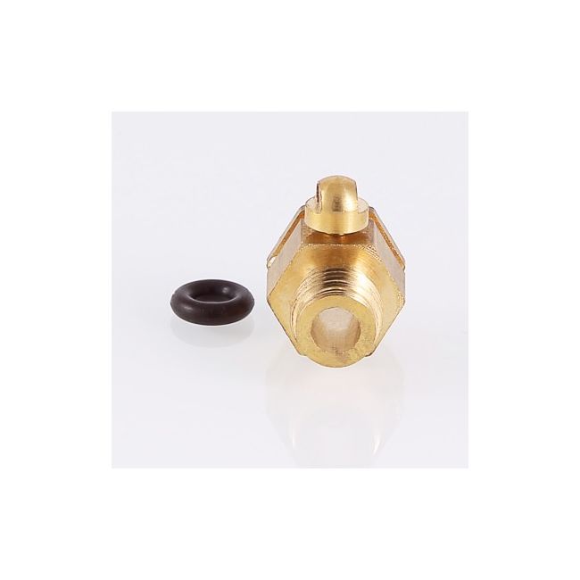 Адаптер, для датчика температуры теплосчетчика, M10 Valtec VTr.434.N.M10 ,фото 4