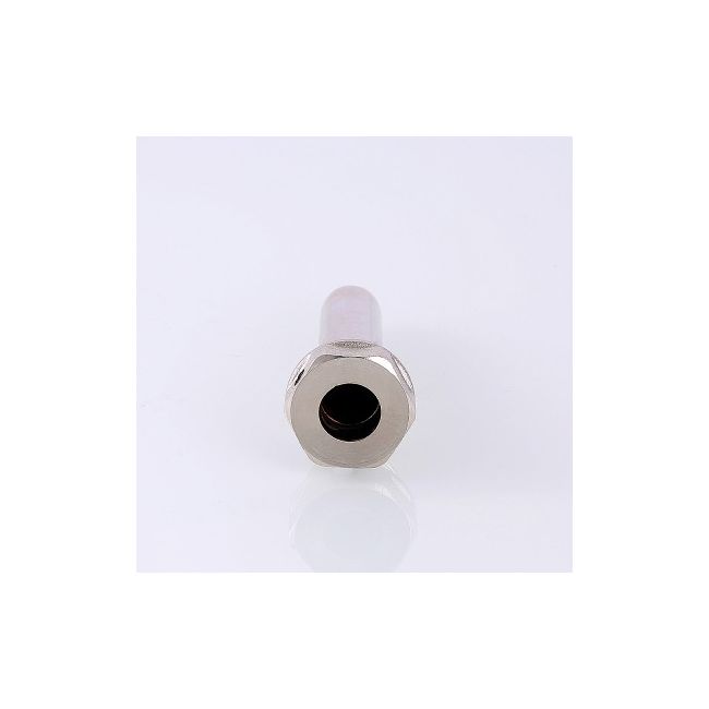 Гильза для погружного датчика температуры 1/2"х64мм Valtec VTr.551.N.04064, Размер изделия: 1/2 х 64 мм ,фото 2