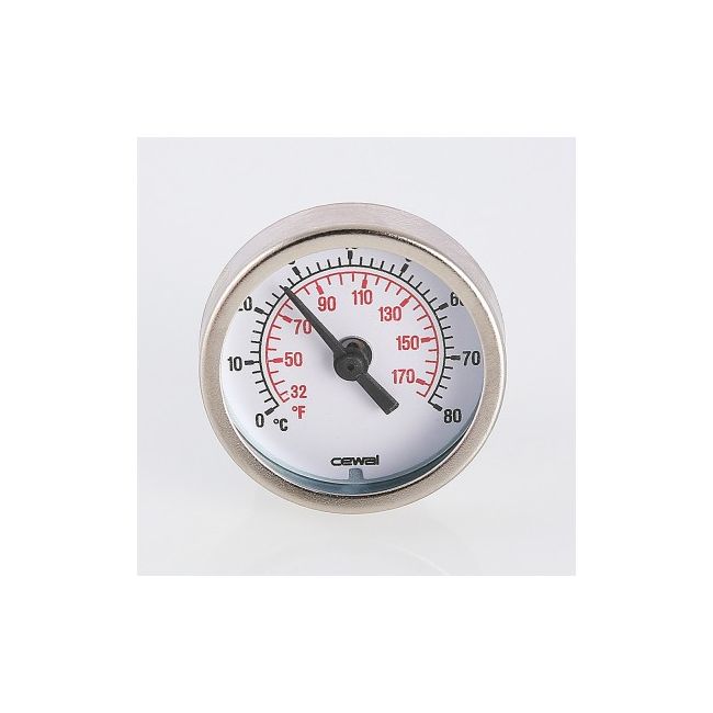 Термометр погружной 1/2" Valtec VT.0617.0.0 ,фото 2