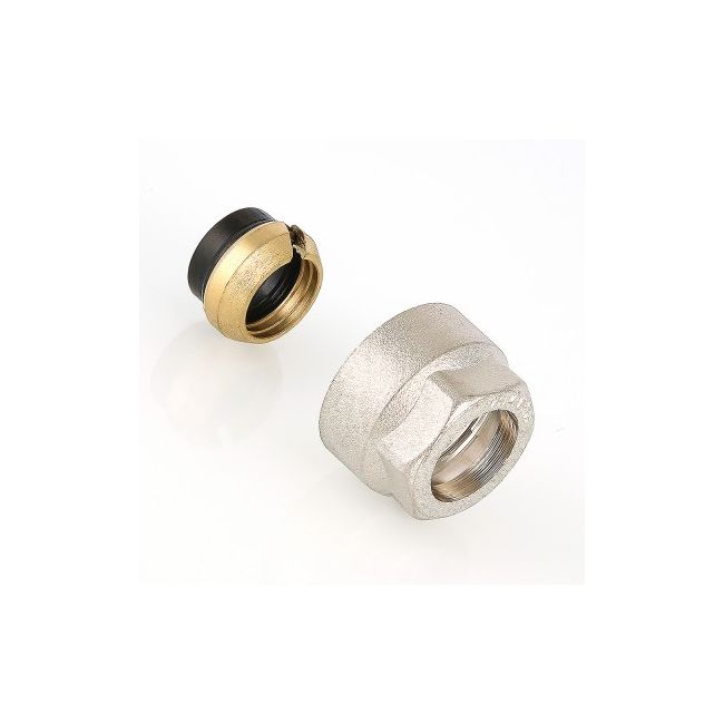 Евроконус для медной трубы 15 Valtec VT.4430.NE.15 ,фото 2