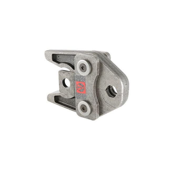 Насадка 54 V, для пресс-инструмента электр. (стандарт V), VALTEC Valtec VT.570175.V.54, Размер изделия: 54 мм 