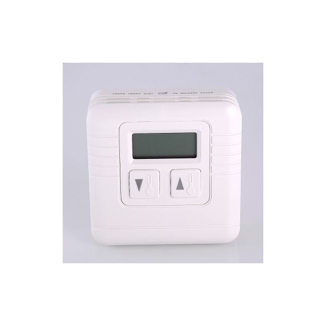 Электронный комнатный термостат Valtec VT.AC701.0.0 ,фото 2