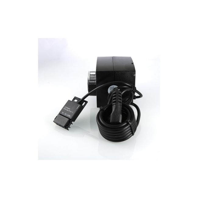 Электропривод поворотный со встроенным контроллером Valtec VT.ACC10.0.0 ,фото 3