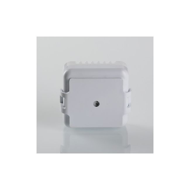 Датчик температуры комнатный беспроводной Valtec VT.C.MINI.0 ,фото 4