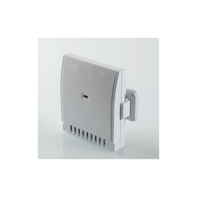 Датчик температуры наружного воздуха беспроводной Valtec VT.C8.ZR.0 ,фото 5