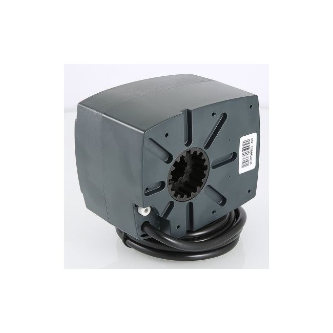 Электропривод поворотный трехпозиционный, 230В Valtec VT.M106.0.230, Размер изделия: 220 В ,фото 4