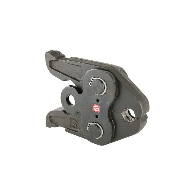 Насадка PB2 28мм V-профиль, для пресс-инструмента электр. (44697-50) Valtec VT.PB2.V.28, Размер изделия: 28 мм 