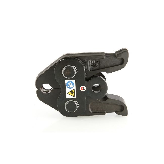 Насадка PB2 15мм V-профиль, для пресс-инструмента электр. (44694-50) Valtec VT.PB2.V.15, Размер изделия: 15 мм ,фото 2