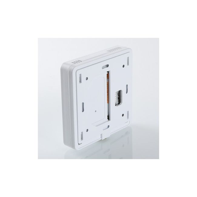 Терморегулятор комнатный беспроводной Valtec VT.R8.B.0 ,фото 5