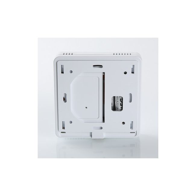 Терморегулятор комнатный беспроводной Valtec VT.R8.B.0 ,фото 4