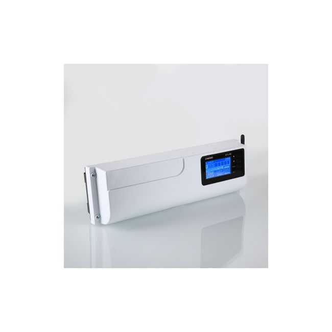 Беспроводной зональный контроллер Valtec VT.STL.8E.0 ,фото 2