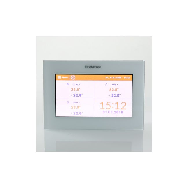 Контроллер для удаленного управления Valtec VT.STM.8E.0 ,фото 2