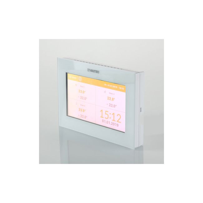 Контроллер для удаленного управления Valtec VT.STM.8E.0 ,фото 4