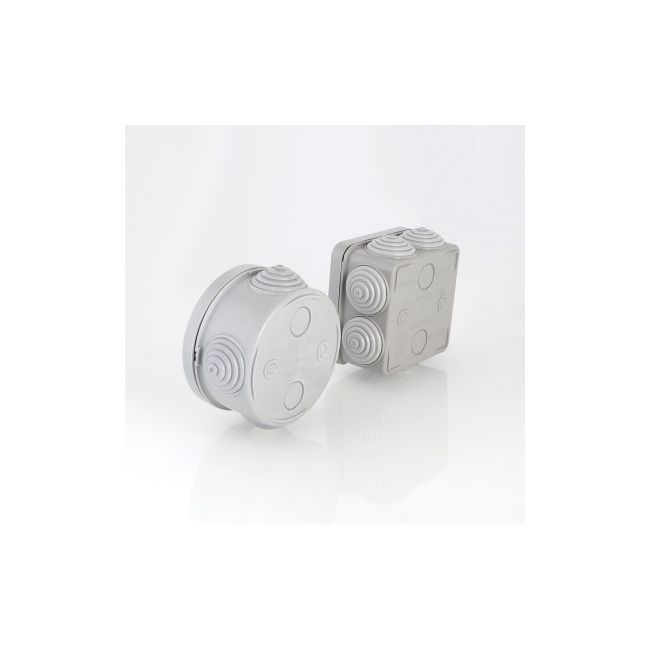 Разветвитель Valtec, квадратный корпус ,фото 3