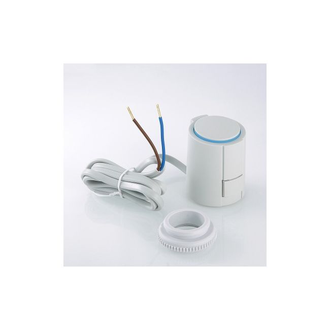 Электротерм-ий серв-од, питание 220 В (норм. ЗАКР.) Valtec VT.TE3040.0.220 ,фото 4