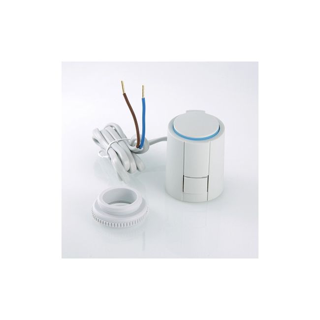 Электротерм-ий серв-од, питание 220 В (норм. ЗАКР.) Valtec VT.TE3040.0.220 ,фото 3