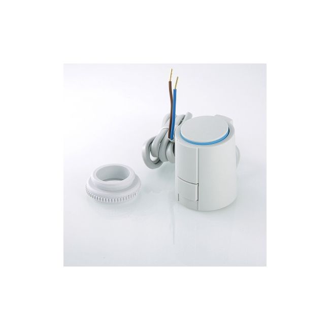 Электротерм-ий серв-од, питание 220 В (норм. ЗАКР.) Valtec VT.TE3040.0.220 ,фото 2