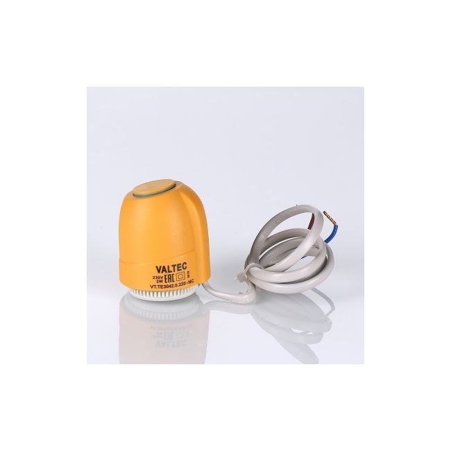 Сервопривод электротермический Valtec ,фото 2