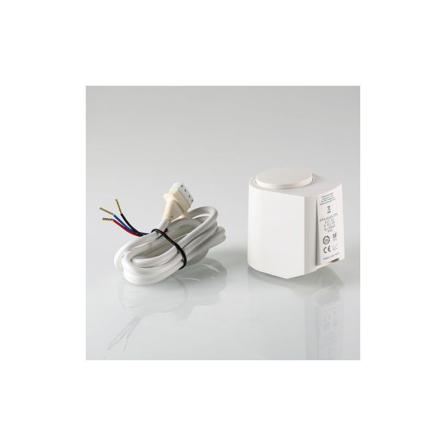 Электротермический аналоговый сервопривод, питание 24 В, упр.напр. 0-10 В Valtec VT.TE3061.0.024 ,фото 2