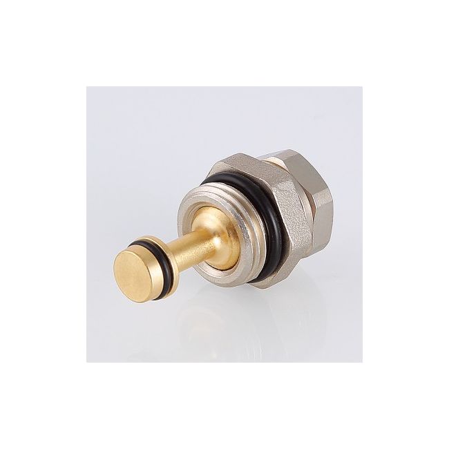 Регулировочный клапан для коллекторных блоков Valtec VT.VDC31.N.0 ,фото 4