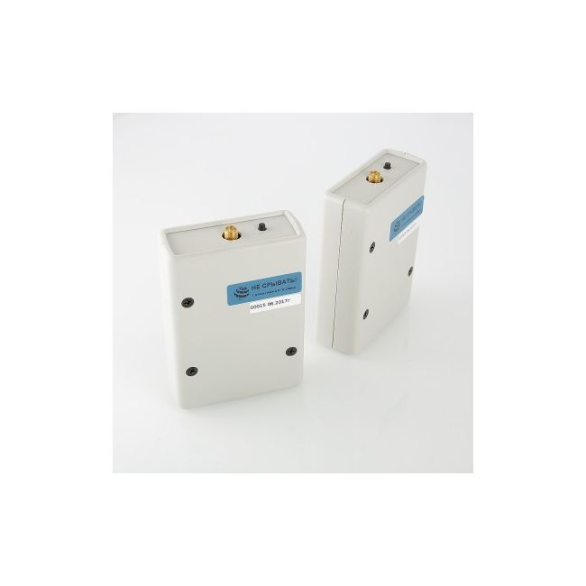 Анализатор качества канала связи RF433, для обследования объекта(комплект 2 шт.) Valtec VT.WRA.0.0 ,фото 3