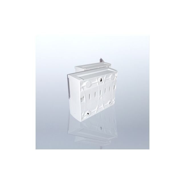 Концентратор беспр-ой GSM (RF433(WM-BUS),GSM/Ethernet RS485,CAN,ант.433МГц,ант.GSM,корп.пласт.12) Valtec VT.WRM.GSM.0 ,фото 2